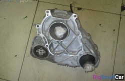 Раздаточная коробка atc 450 25 n52n 3.0 (27 Раздаточная коробка/коробка передач E) 27107643753 - купить Санкт-Петербурге