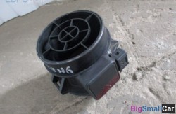 Расходомер воздуха (дмрв) m54 2.5 (13 Подготовка и регулир. рабочей смеси) 13621432356 - купить Санкт-Петербурге