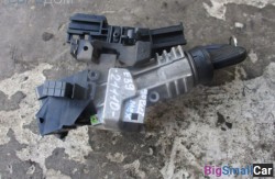 Замок зажигания механика (32 Рулевое упр. и геометрия подвески) 32321095823 - купить Санкт-Петербурге