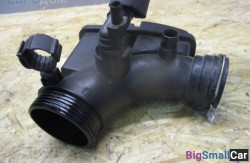 Гофра b38b (13 Подготовка и регулир. рабочей смеси) 13718601680 - купить Санкт-Петербурге