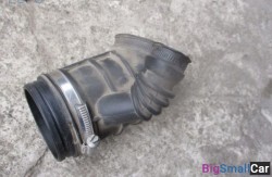 Воздуховод m54 2.5 (13 Подготовка и регулир. рабочей смеси) 13541435627 - купить Санкт-Петербурге