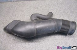 Патрубок м57 (13 Подготовка и регулир. рабочей смеси) 13717786221 - купить Санкт-Петербурге