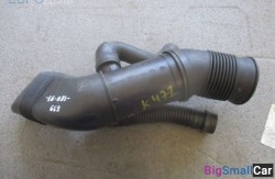 Патрубок (13 Подготовка и регулир. рабочей смеси) 13717786221 - купить Санкт-Петербурге