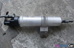 Фильтр топливный с обогревом (13 Подготовка и регулир. рабочей смеси) 13328576972 - купить Санкт-Петербурге