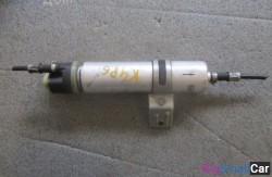 Топливный фильтр с обогревом (13 Подготовка и регулир. рабочей смеси) 13321709535 - купить Санкт-Петербурге