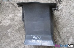 Воздушный канал лев. (13 Подготовка и регулир. рабочей смеси) 51757185167 - купить Санкт-Петербурге