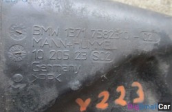 Вентиляционный канал (13 Подготовка и регулир. рабочей смеси) 13717582310 - купить Санкт-Петербурге