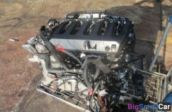 Датчик коленвала m57n2 3.0 (13 Подготовка и регулир. рабочей смеси) 13627809334 - купить Санкт-Петербурге