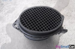 Расходомер воздуха (дмрв) n62 (13 Подготовка и регулир. рабочей смеси) 13627548103 - купить Санкт-Петербурге