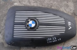 Декоративная крышка (13 Подготовка и регулир. рабочей смеси) 13717548904 - купить Санкт-Петербурге