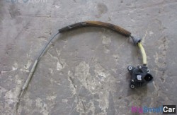 Механизм разблокировки (24 АКПП) 24507590202 - купить Санкт-Петербурге