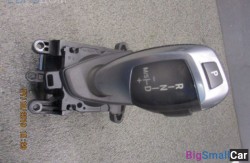 Селектор акпп n13 (25 Механизм переключения передач) 61319296897 - купить Санкт-Петербурге