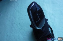 Селектор акпп (25 Механизм переключения передач) 61317947692 - купить Санкт-Петербурге