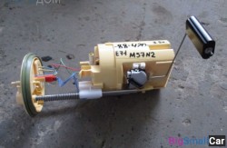 Насос топливный м57n2 3.5 (16 Система подачи топлива) 16117195471 - купить Санкт-Петербурге