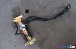 Датчик уровня наполнения лев. (16 Система подачи топлива) 16117212632 - купить Санкт-Петербурге