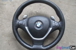 Руль (32 Рулевое упр. и геометрия подвески) 32306782805 - купить Санкт-Петербурге