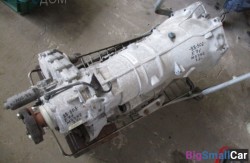 Акпп 6hp28 m57n2 3.5 (24 АКПП) 24007590300 - купить Санкт-Петербурге