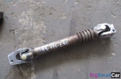 Рулевой карданчик n47 (32 Рулевое упр. и геометрия подвески) 32306781591 - купить Санкт-Петербурге