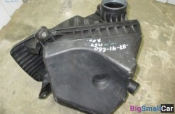 Корпус воздушного фильтра м54 3.0 (13 Подготовка и регулир. рабочей смеси) 13717521030 - купить Санкт-Петербурге