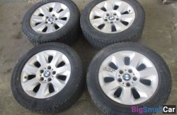 Колеса 215/55 r16 (36 Колёса с шинами) 361167620001 - купить Санкт-Петербурге