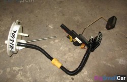 Датчик уровня топлива лев. (16 Система подачи топлива) 16146765827 - купить Санкт-Петербурге