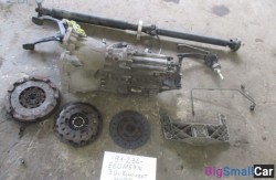 Мкпп комплект (23 МКПП) 230075714261 - купить Санкт-Петербурге