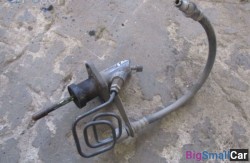 Рабочий сцепления m57n 3.0 (21 Сцепление) 21526775924 - купить Санкт-Петербурге