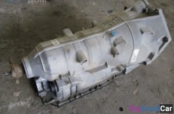 Акпп 6нр19 n52 2.5 (24 АКПП) 24007547901 - купить Санкт-Петербурге