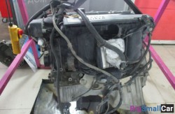 Дроссельная заслонка n52 2.5 (13 Подготовка и регулир. рабочей смеси) 13547516946 - купить Санкт-Петербурге