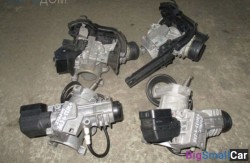 Замок зажигания (32 Рулевое упр. и геометрия подвески) 32321095823 - купить Санкт-Петербурге