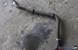 Трубка гур n52 2.5 (32 Рулевое упр. и геометрия подвески) 32416767419 - купить Санкт-Петербурге