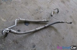 Шланг гур - рейка n52 2.5 (32 Рулевое упр. и геометрия подвески) 32416780500 - купить Санкт-Петербурге