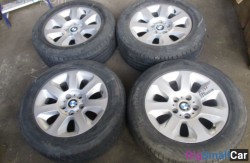 Колеса 225/55 r16 (36 Колёса с шинами) 361167587741 - купить Санкт-Петербурге