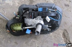 Селектор акпп n51 (25 Механизм переключения передач) 25167563658 - купить Санкт-Петербурге