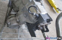 Раздаточная коробка atc 300 60/90 (27 Раздаточная коробка/коробка передач E) 27107599693 - купить Санкт-Петербурге