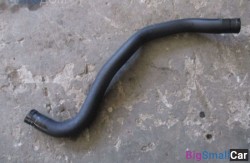 Шланг гур - бачок n51 (32 Рулевое упр. и геометрия подвески) 32416773909 - купить Санкт-Петербурге