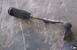 Рулевая тяга прав. (32 Рулевое упр. и геометрия подвески) 32216762244 - купить Санкт-Петербурге