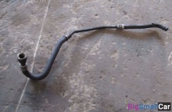 Шланг радиатор - бачок n46 2.0 (32 Рулевое упр. и геометрия подвески) 32416796322 - купить Санкт-Петербурге