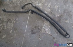 Шланг гур - рейка м62 4.6 (32 Рулевое упр. и геометрия подвески) 32416759773 - купить Санкт-Петербурге