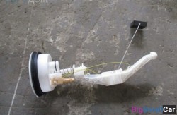 Датчик уровня наполнения лев. (16 Система подачи топлива) 16116755044 - купить Санкт-Петербурге