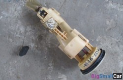 Датчик уровня топлива прав. (16 Система подачи топлива) 16116755043 - купить Санкт-Петербурге