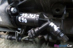 Рабочий сцепления n46 1.8 (21 Сцепление) 21526785964 - купить Санкт-Петербурге