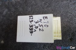 Блок эбу системы rdc (36 Колёса с шинами) 36236778387 - купить Санкт-Петербурге