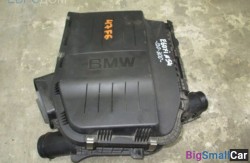 Корпус воздушного фильтра n54 (13 Подготовка и регулир. рабочей смеси) 13717556547 - купить Санкт-Петербурге