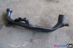 Патрубок воздушного фильтра n54 (13 Подготовка и регулир. рабочей смеси) 13717600002 - купить Санкт-Петербурге