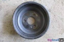 Шкив гур n54 (32 Рулевое упр. и геометрия подвески) 32427558757 - купить Санкт-Петербурге