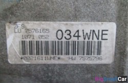 Акпп 6hp21 n54 (24 АКПП) 24007576165 - купить Санкт-Петербурге