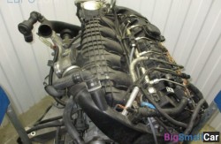 Тнвд n54 (13 Подготовка и регулир. рабочей смеси) 13517616170 - купить Санкт-Петербурге