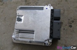 Блок эбу активного рулевого управления (32 Рулевое упр. и геометрия подвески) 32436775510 - купить Санкт-Петербурге