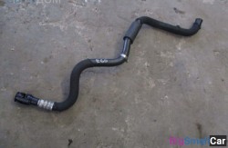 Шланг гур n62n 4.8 (32 Рулевое упр. и геометрия подвески) 32416765724 - купить Санкт-Петербурге